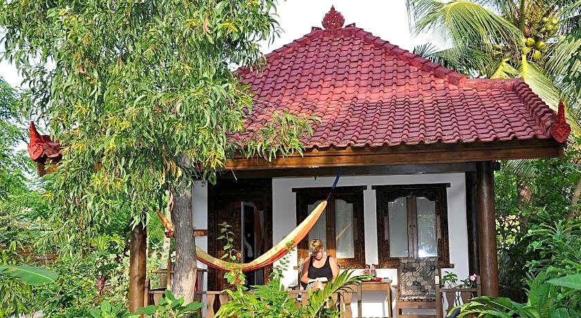 Mango Dive & Bungalow