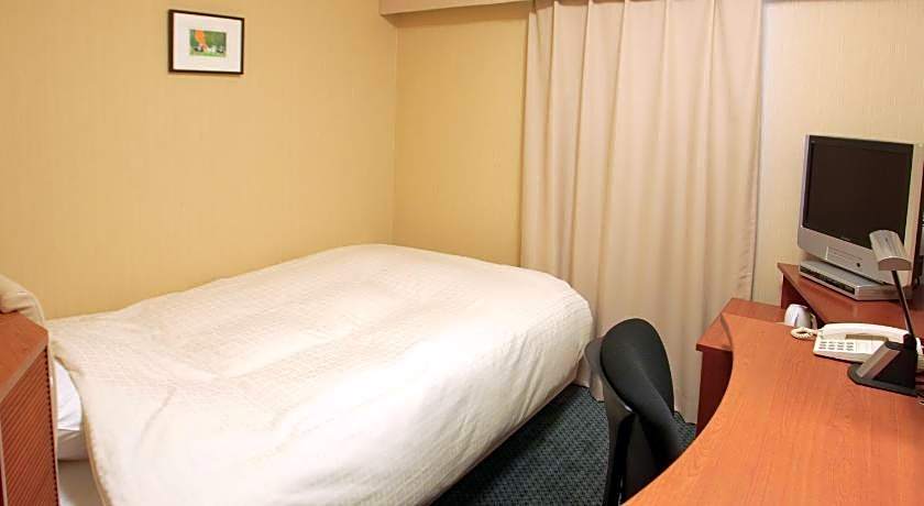 Smile Hotel Sendai Kokubuncho