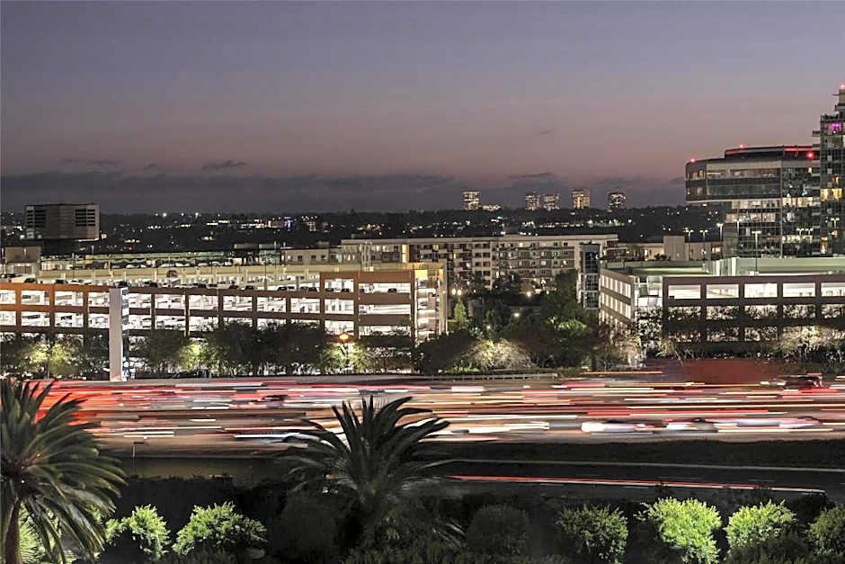 Hyatt Regency Irvine