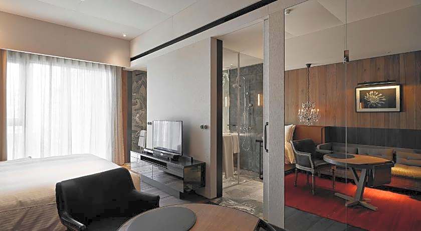 Hotel Proverbs Taipei