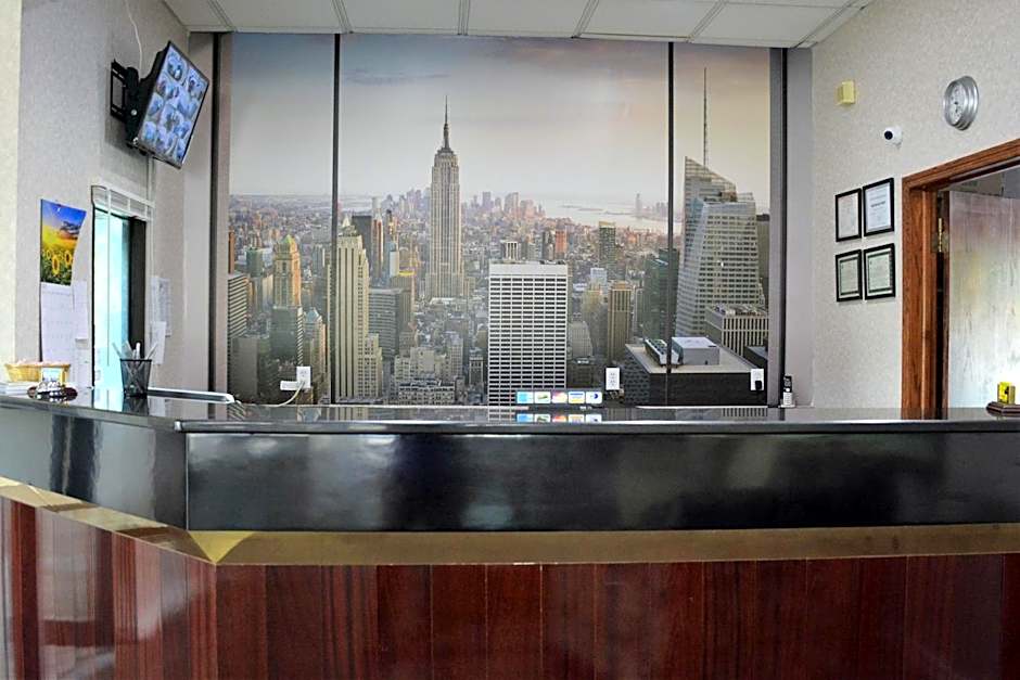 Atlantic Inn and Suites - Wall Township