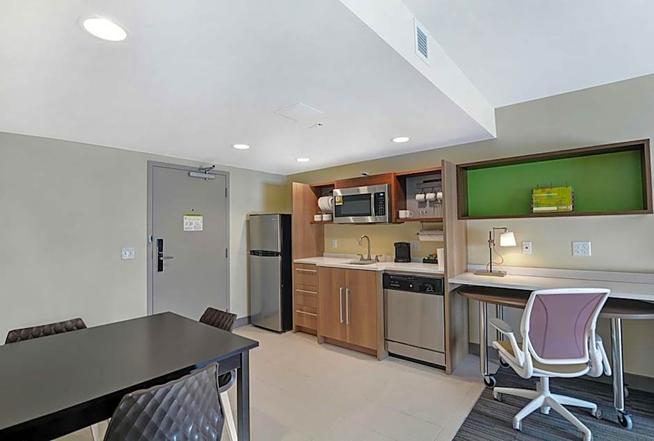 Home2 Suites By Hilton Clarksville Louisville North