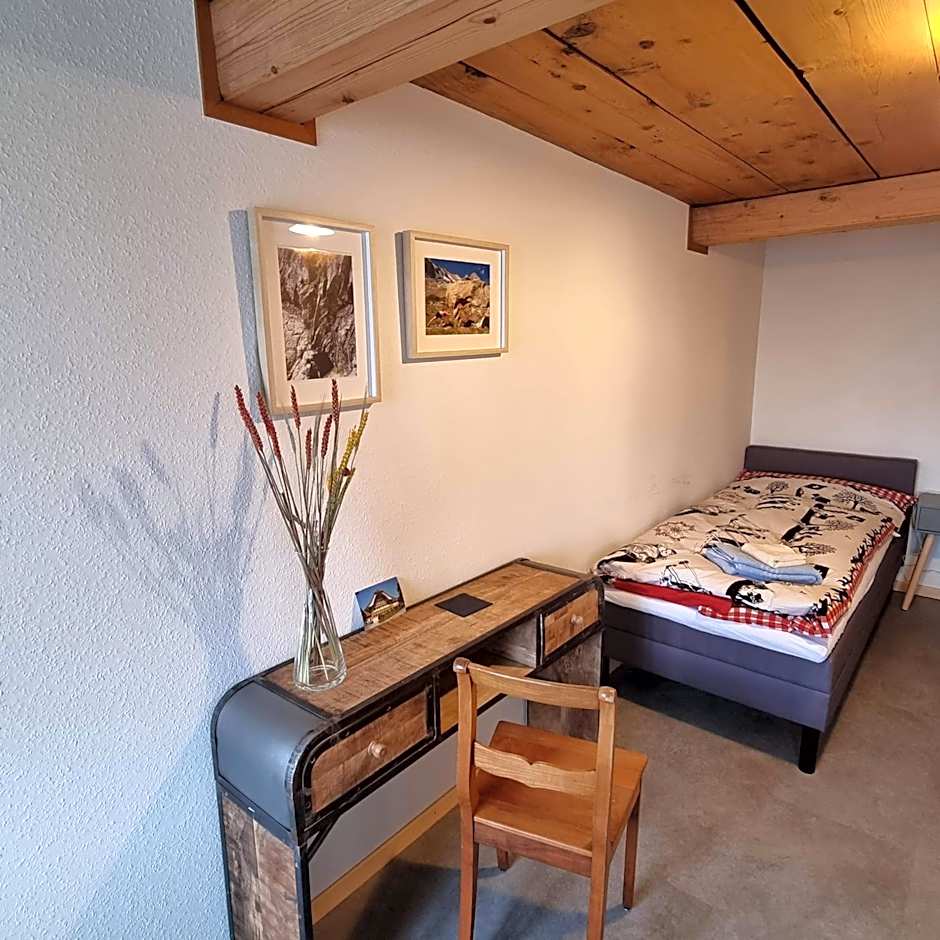Gasthof Kreuz Marbach