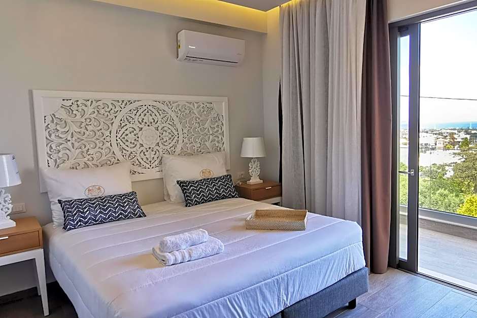 Villaggio Boutique Hotel Hersonissos - Adults Only