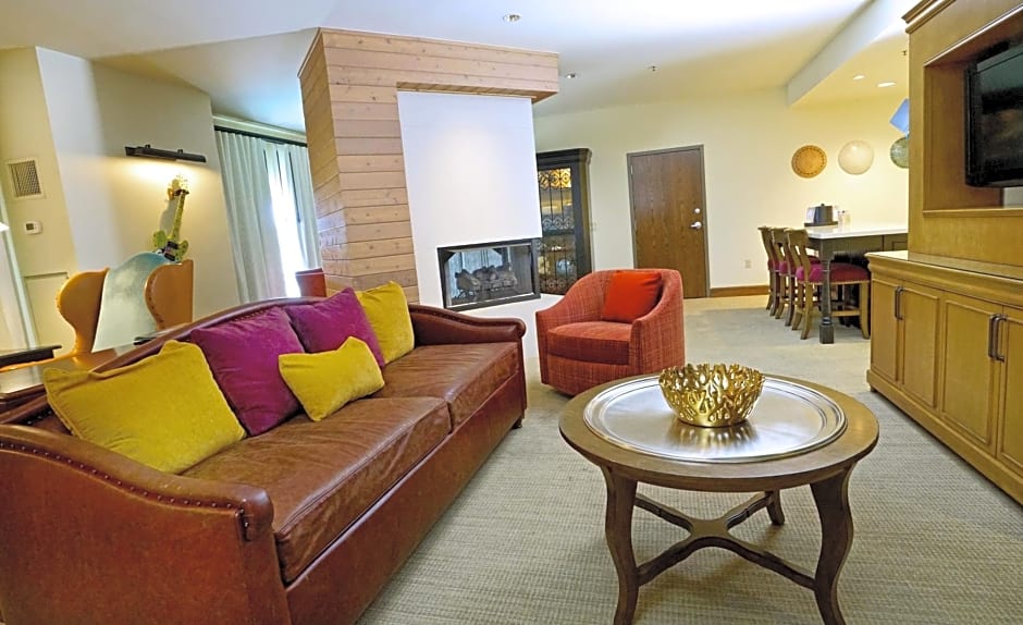 Hard Rock Hotel & Casino Tulsa