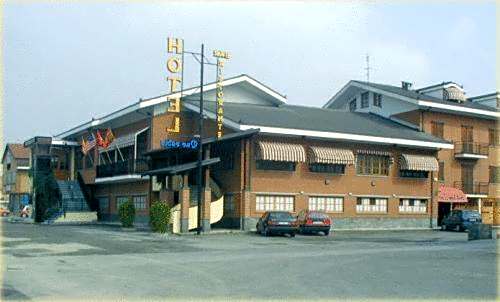 Hotel Quo Vadis