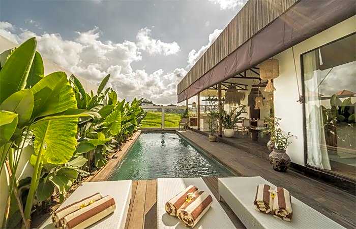 Villa Kosibali 