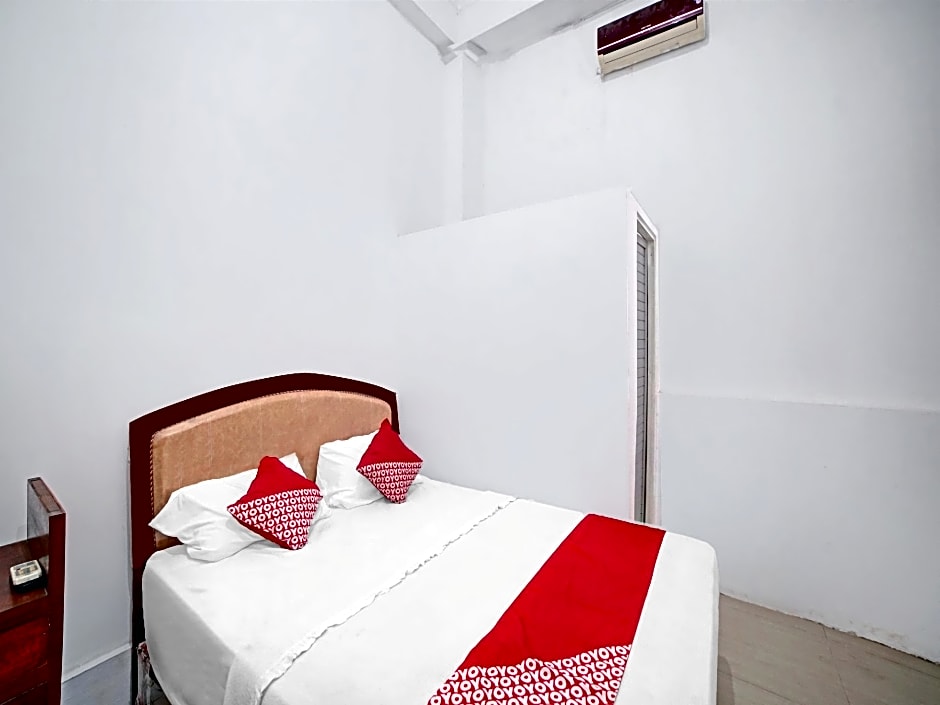 OYO 90387 Sepakat Guest House