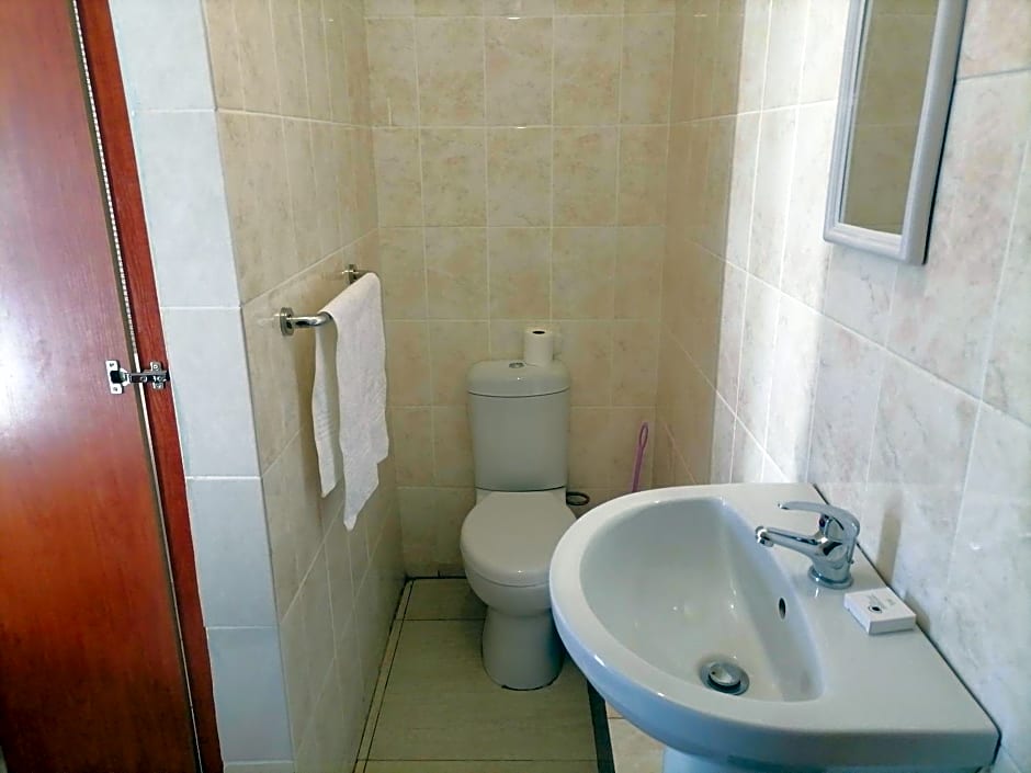 Kubo Bed and Breakfast