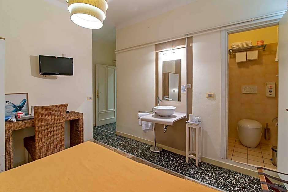 Hotel Gabbiano