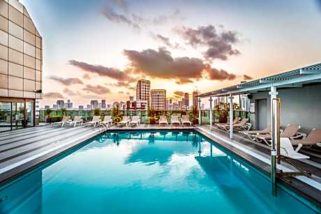 Roxon Urban Ramat Gan