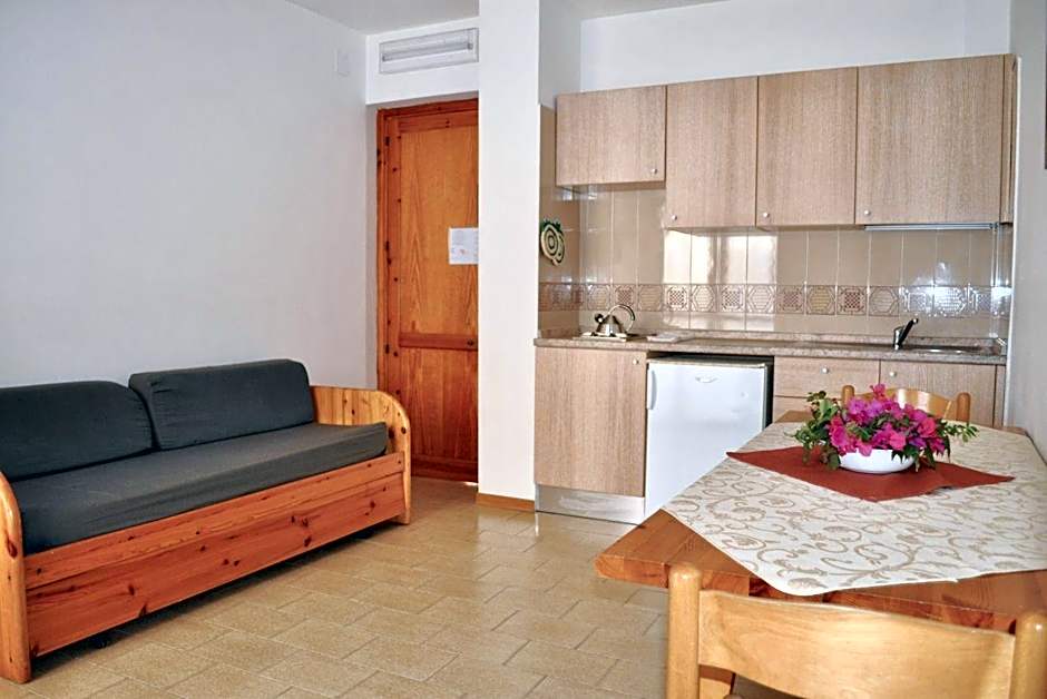 Gli Eucalipti Residence