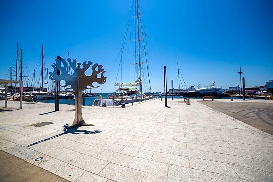 Hotel AeR BJ Vittoria