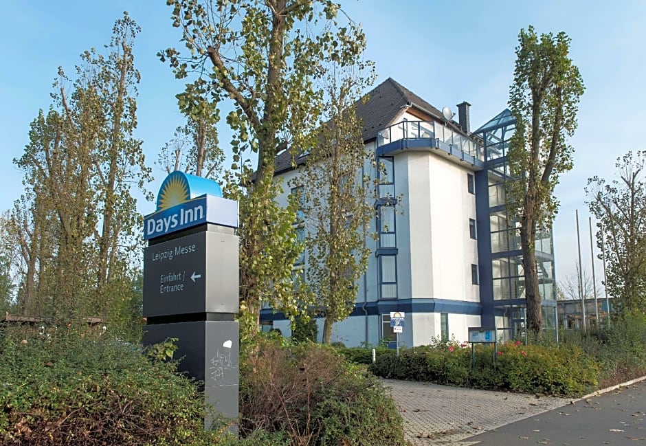 Days Inn by Wyndham Leipzig Messe