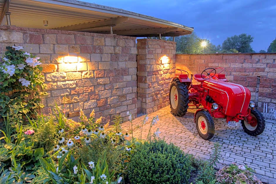 Hotel Restaurant Zeiskamer Mühle