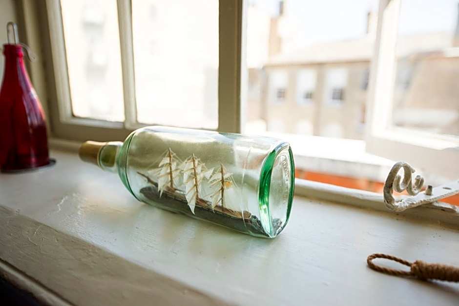 Alma Inn & Dining Rooms