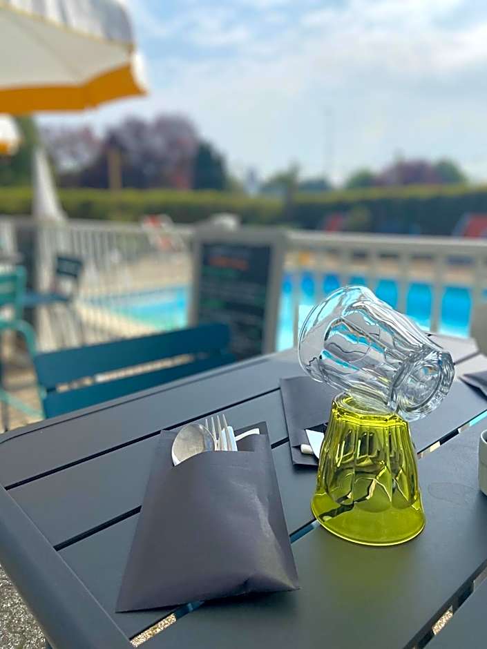 Mercure Reims Parc Des Expositions