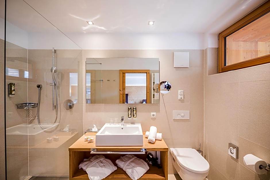 Sporthotel Floralpina