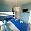 La Scala family apartments