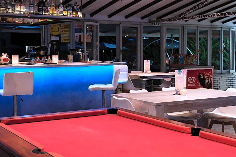 Katsaros Studios & Apartments