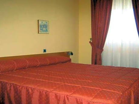 HC Apartamentos