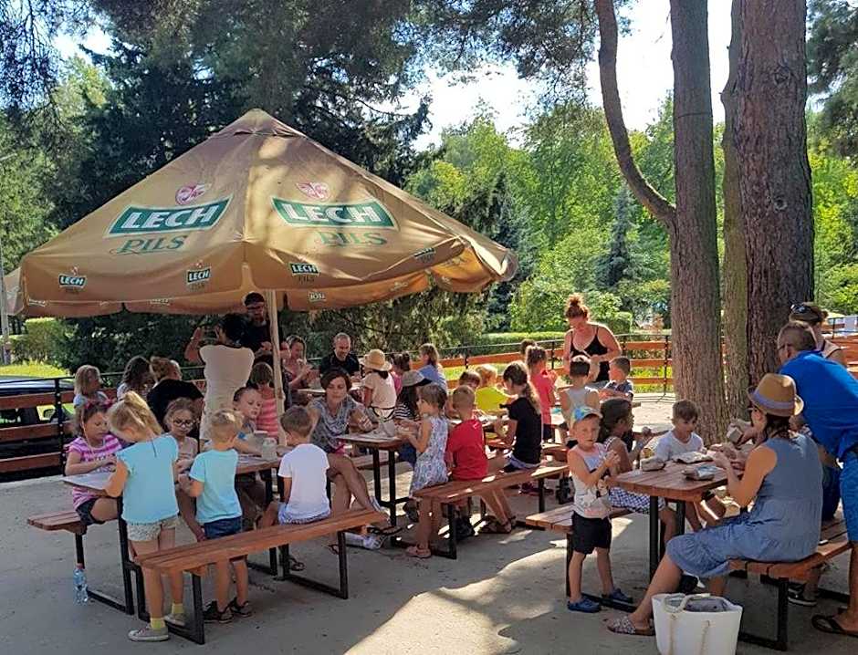 Centrum Trzy Jeziora Wieleń