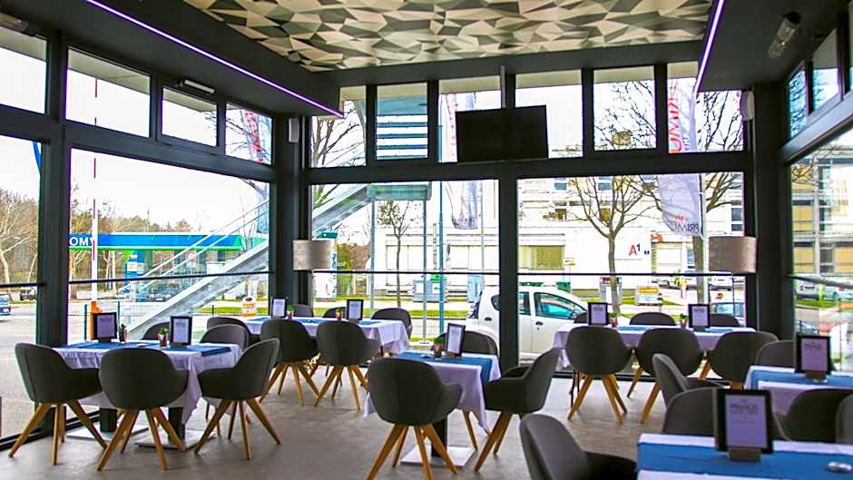 Primus Hotel & Apartments