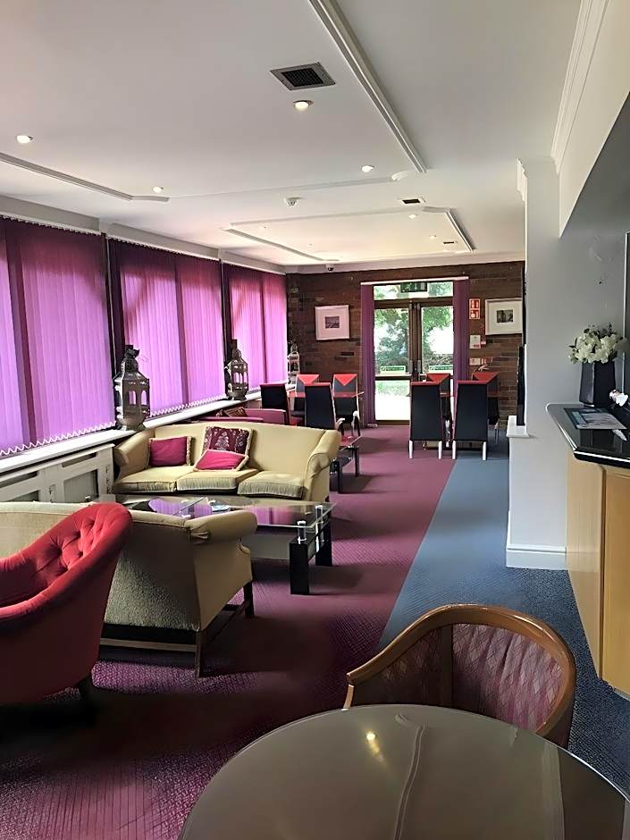 OYO The Rivenhall Hotel in Witham, Chelmsford