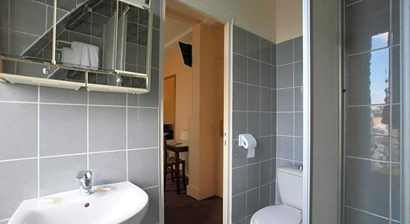 Grand Hotel De L'Europe