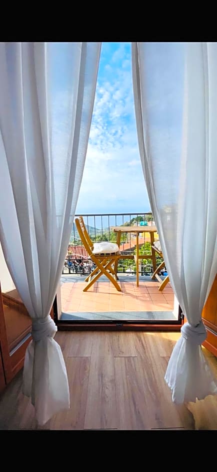 Sdraiati Pollica - Apartments - Bed & Breakfast