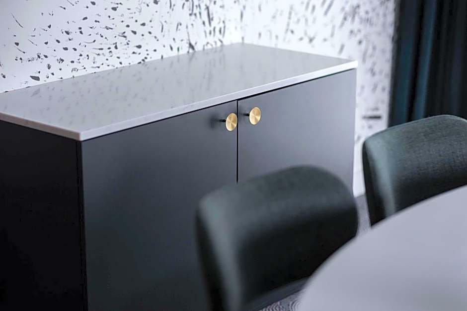 DoubleTree By Hilton Leeds City Centre