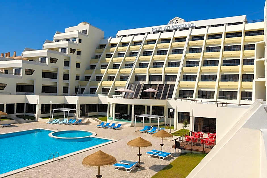 Hotel Atlantida Sol