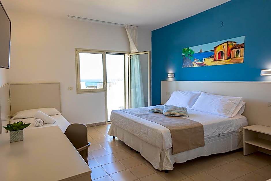 CDSHotels Terrasini - Citta Del Mare