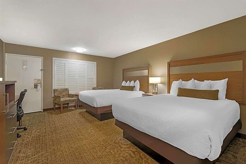 Best Western Plus Anaheim Inn
