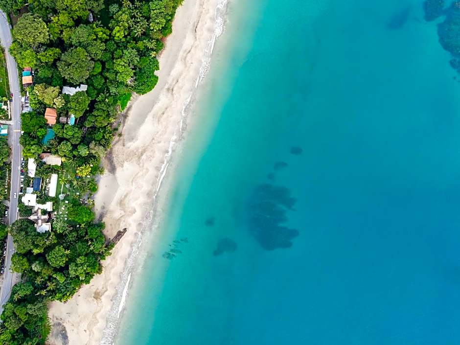 Le Cameleon Hotel