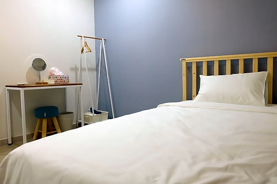 Hostel Espace