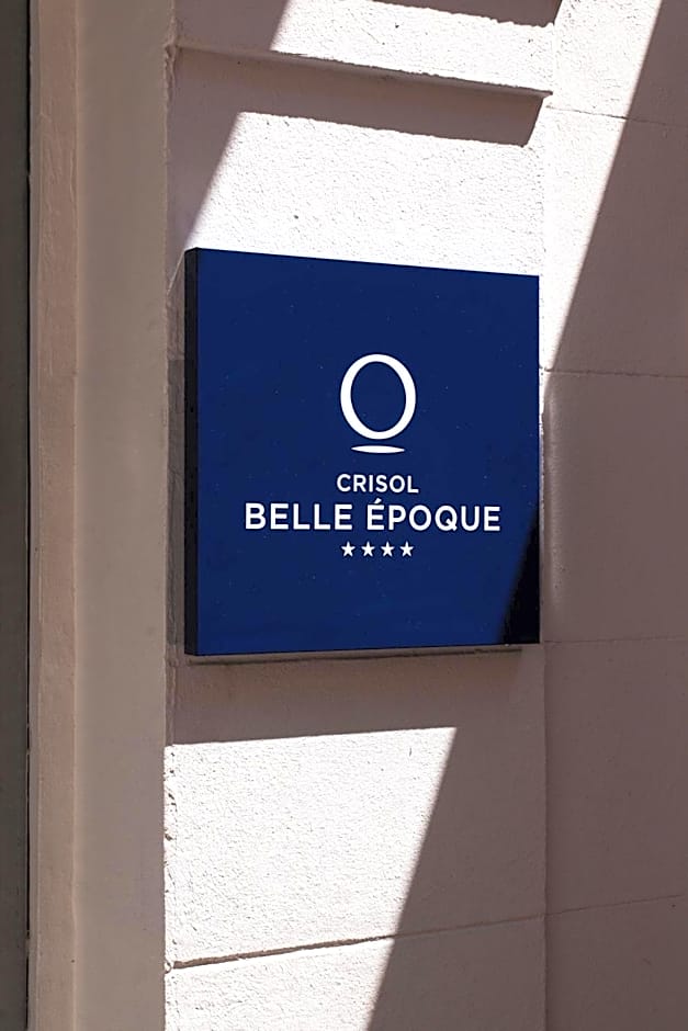 Crisol Belle Epoque
