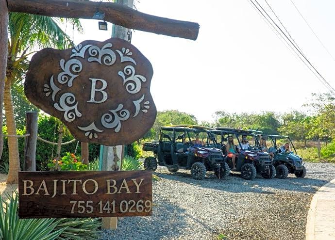 Hotel Bajito Bay