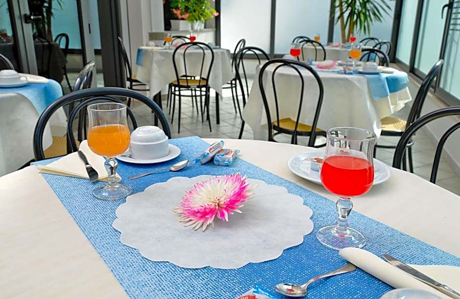 Hotel Ciondolo D'Oro