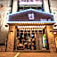 Daejeon Yongjeon HOTEL GAJA