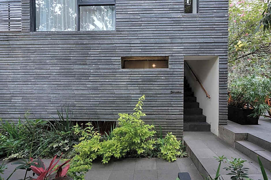 Nardazul "Casa de Sueños"