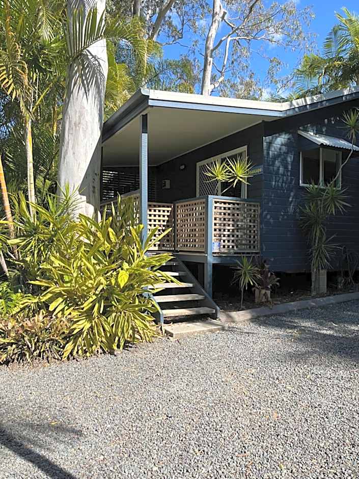 Safety Beach Bungalows