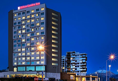 Hilton Garden Inn Isparta