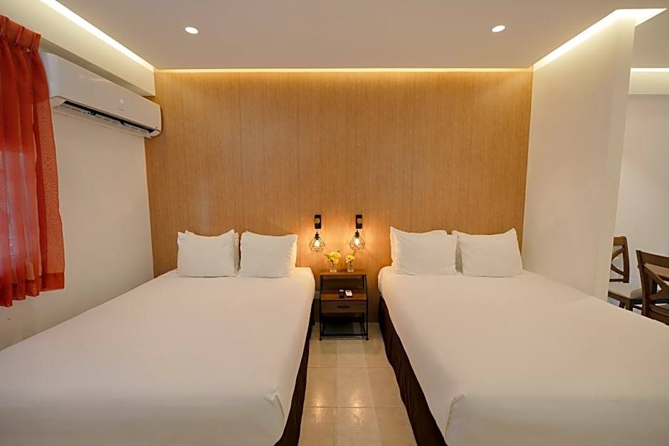 Albrook Inn