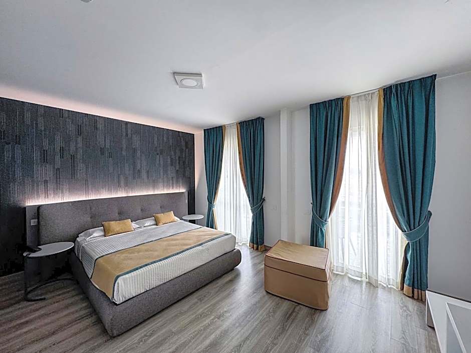 Mediterranea Hotel & Convention Center