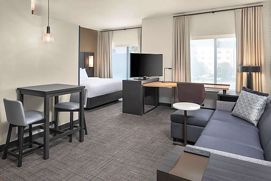 Residence Inn by Marriott Peoria East