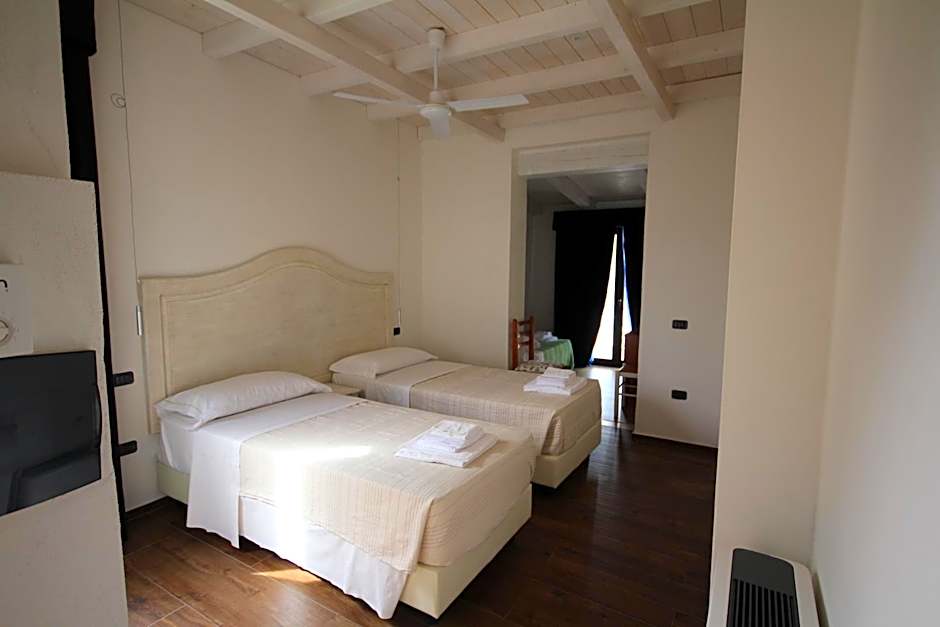 Photo 1 of 9 of Comfort 1 Double Bed or 2 Beds