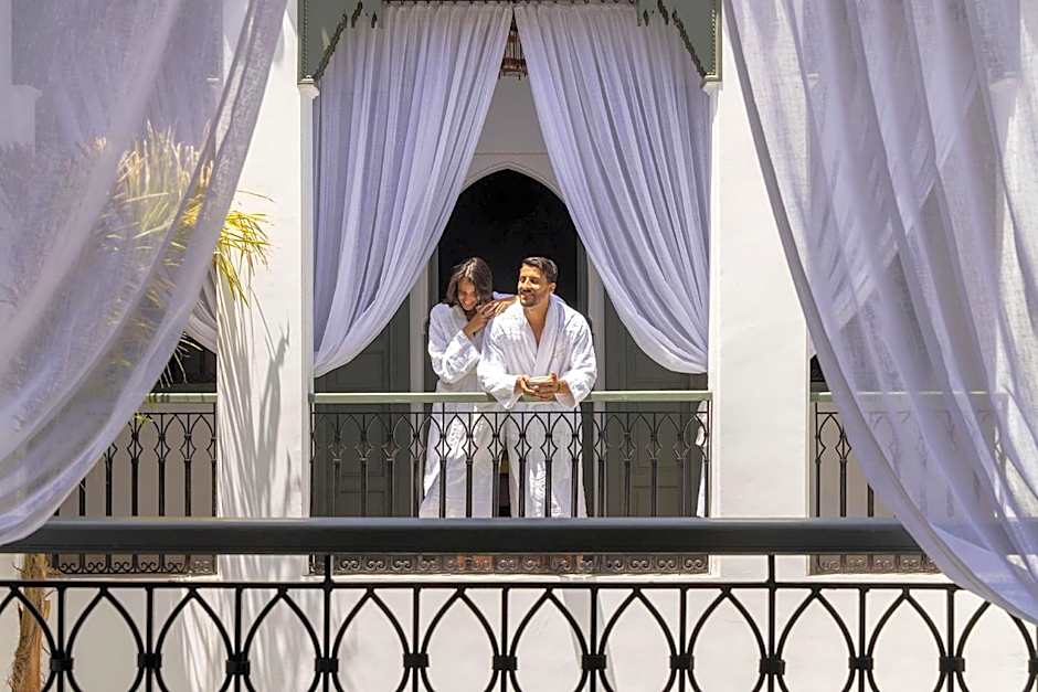 Riad LAZ Mimoun & Spa
