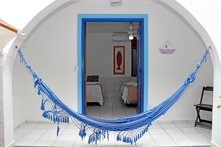 Vila Mucugê Pousada e Hostel