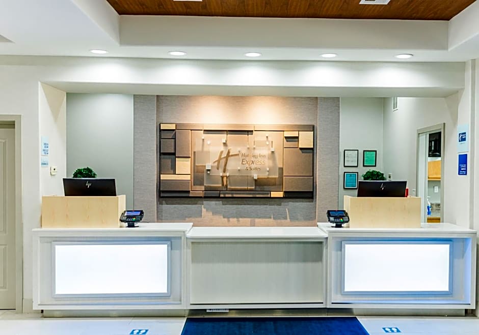 Holiday Inn Express Hotel & Suites Greenville By IHG